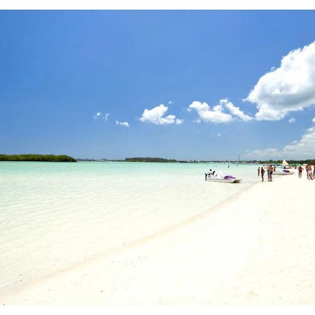 Terrazas Del Caribe, Boca Chica. 아파트 외부 사진